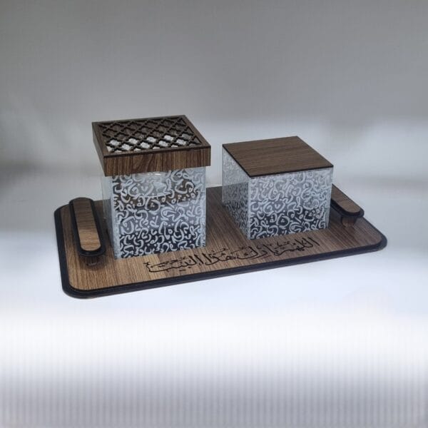 مبخرة بلاطو