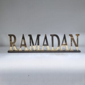 ramadan trophée