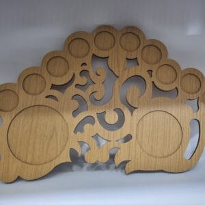 صينية الشاي