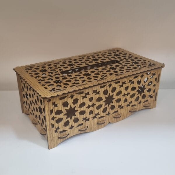 صندوق المناديل